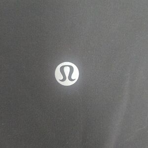 Lululemon Athletica Wide Leg Pants Gray size 4